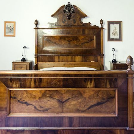 Bed and Breakfast Ca Morari Argenta Habitación foto