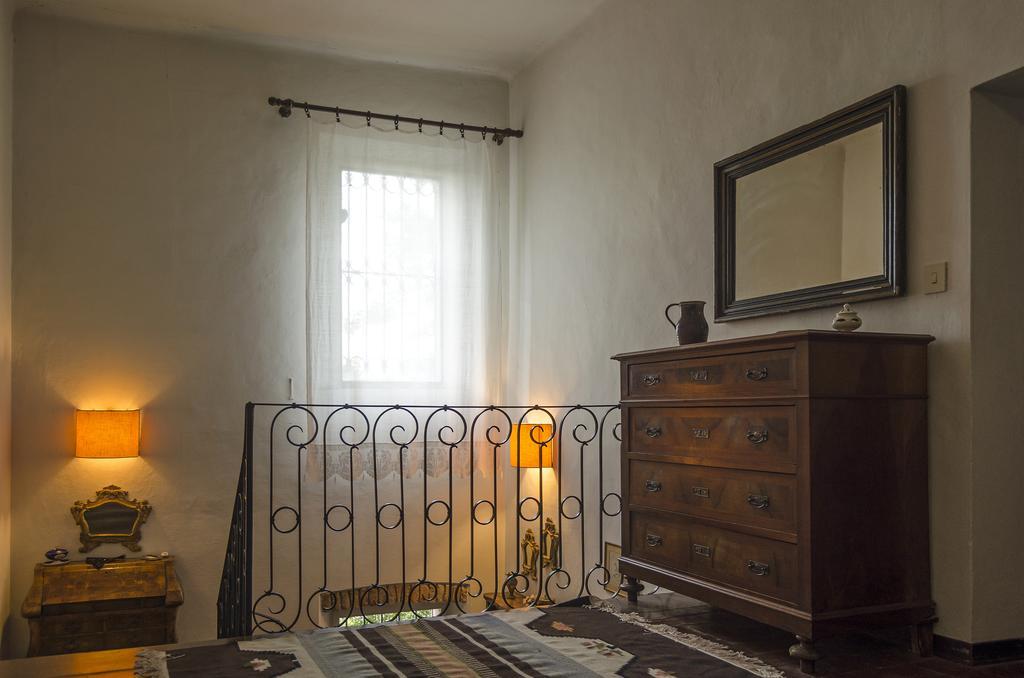 Bed and Breakfast Ca Morari Argenta Exterior foto