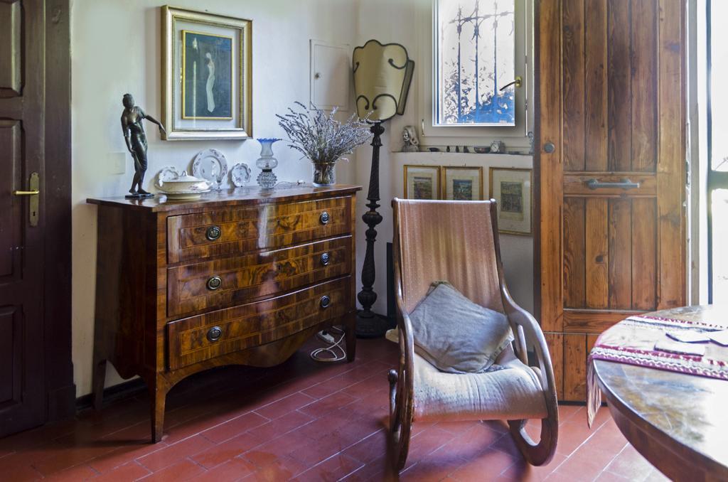 Bed and Breakfast Ca Morari Argenta Exterior foto