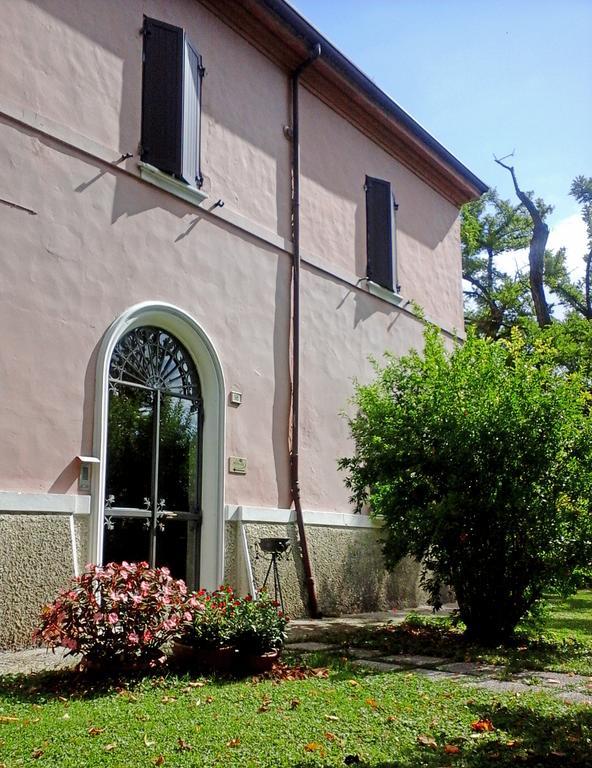 Bed and Breakfast Ca Morari Argenta Exterior foto