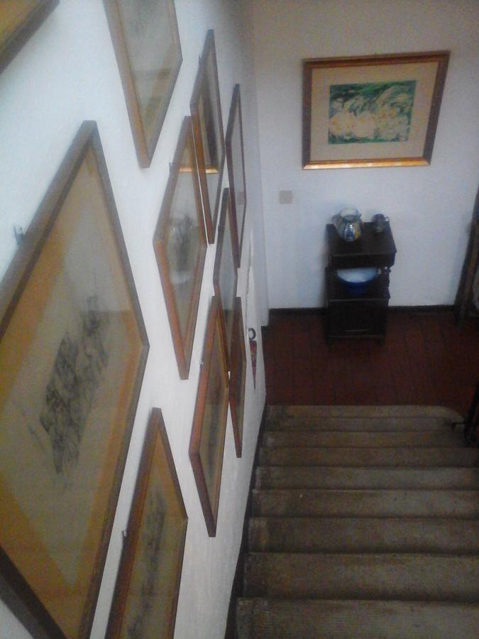 Bed and Breakfast Ca Morari Argenta Exterior foto