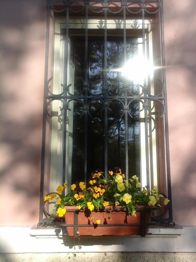 Bed and Breakfast Ca Morari Argenta Exterior foto