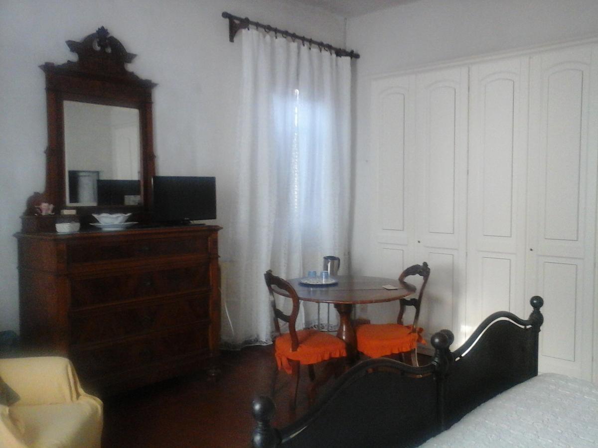 Bed and Breakfast Ca Morari Argenta Exterior foto