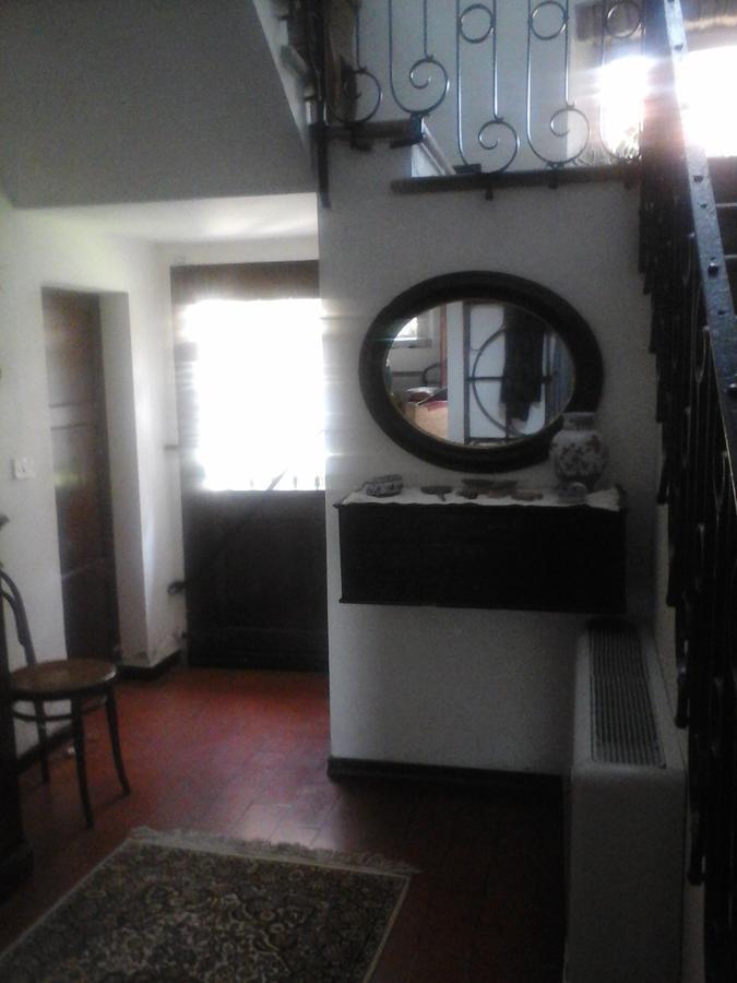 Bed and Breakfast Ca Morari Argenta Exterior foto