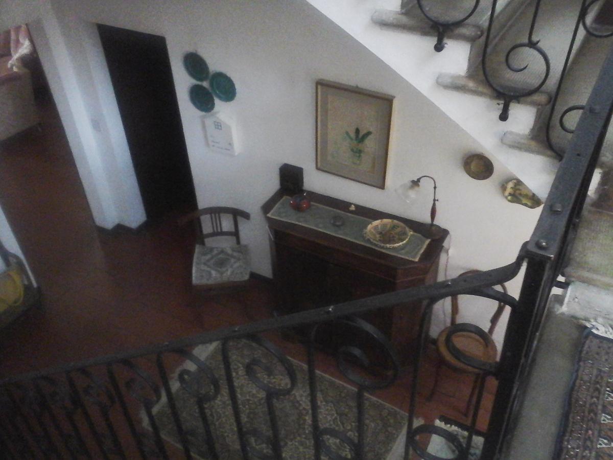 Bed and Breakfast Ca Morari Argenta Exterior foto