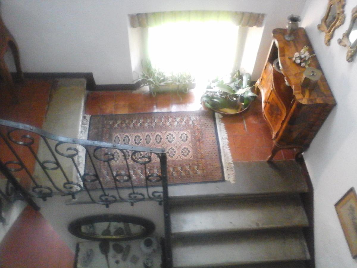 Bed and Breakfast Ca Morari Argenta Exterior foto