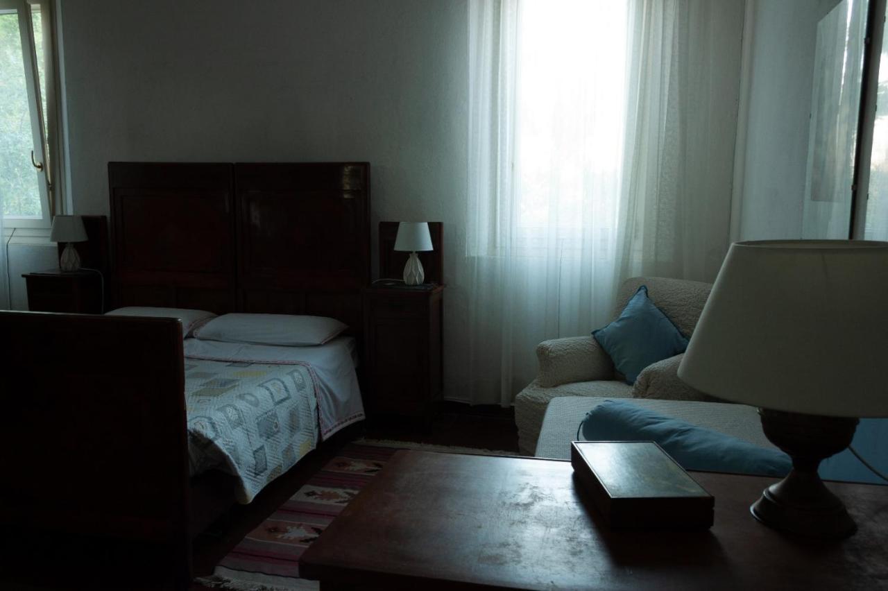Bed and Breakfast Ca Morari Argenta Exterior foto