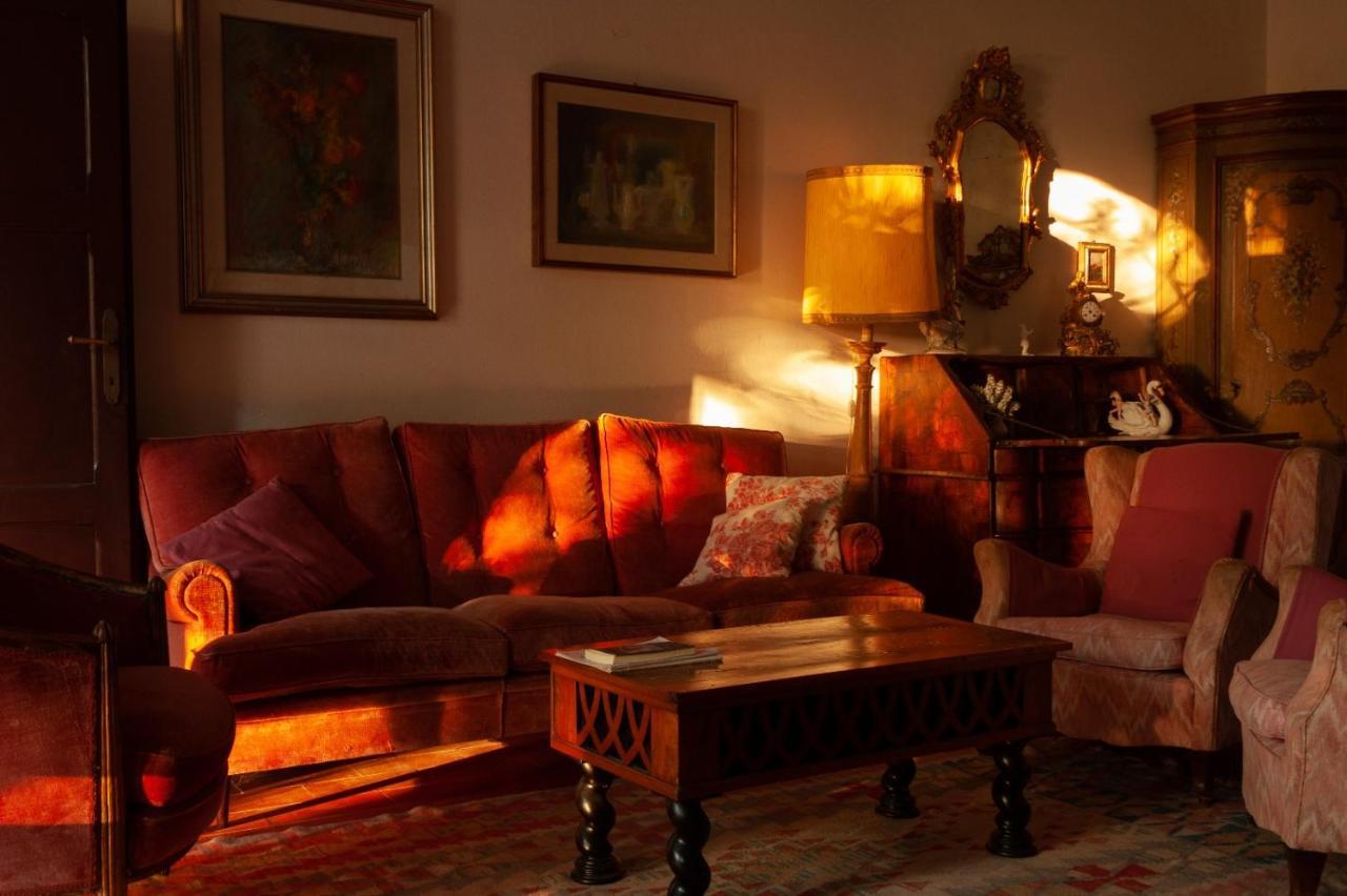 Bed and Breakfast Ca Morari Argenta Exterior foto