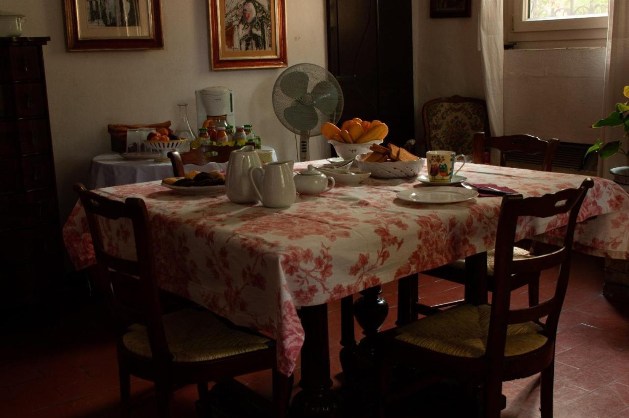 Bed and Breakfast Ca Morari Argenta Exterior foto