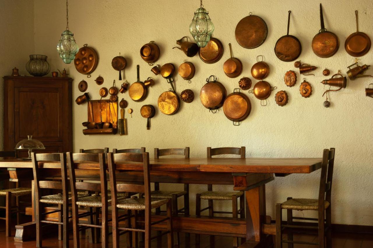 Bed and Breakfast Ca Morari Argenta Exterior foto