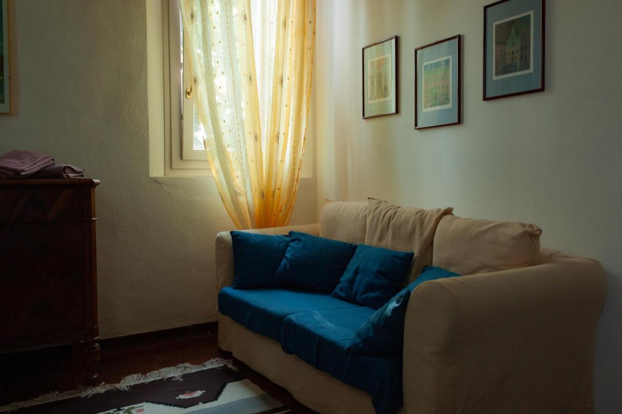 Bed and Breakfast Ca Morari Argenta Exterior foto